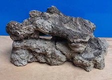 Sea Rock Cave Reef Coral Large Stone Hide Aquarium Ornament Fish Tank New