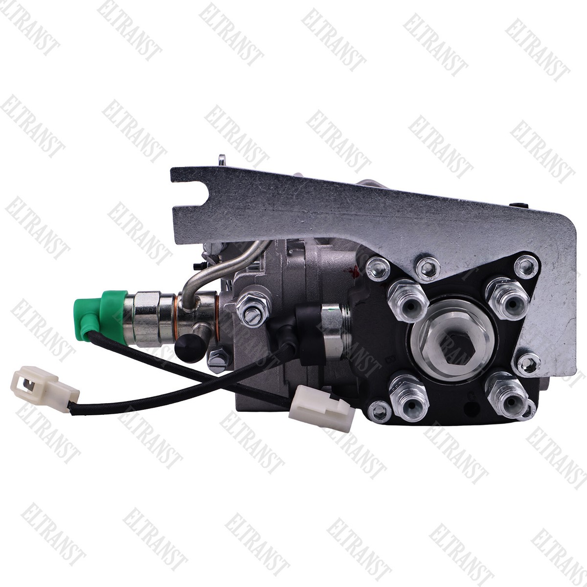 Fuel Injection Pump 104642-7660 fit for Zexel Engine | eBay Fuel Injection Pump 104642-7660 fit for Zexel Engine | eBay