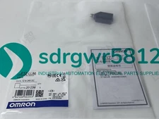 E3ZLL86 1PCS New Omron E3Z-LL86 12-24VDC Photoelectric Switch  Fast delivery