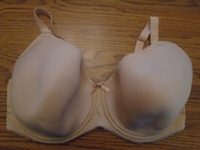 Freya Pure size 34H Style AA1581 nude molded nursing u/w bra NEW