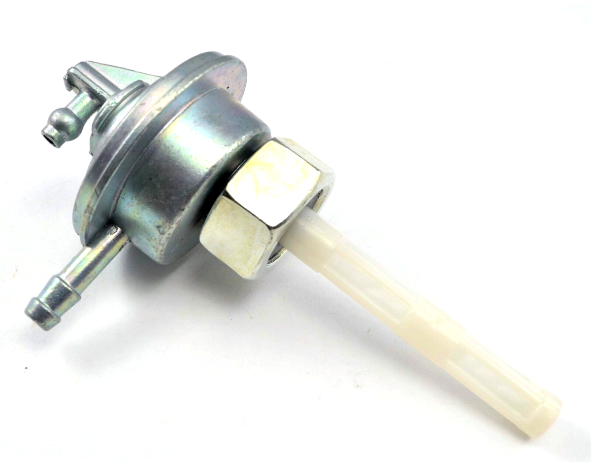 New HONDA Aero 80 NB80 NH80 Scooter Fuel Switch Pump Valve Petcock