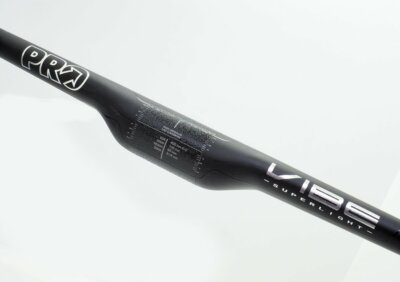 2019 Shimano PRO Vibe Aero SuperLight Carbon Handlebar Compact