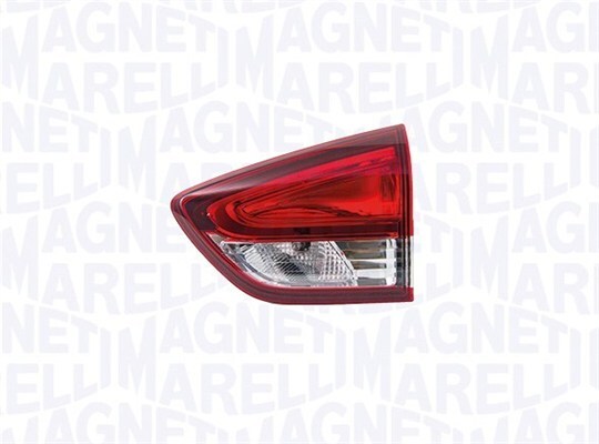Left MAGNETI MARELLI 712205451120 Combination Rearlight for RENAULT