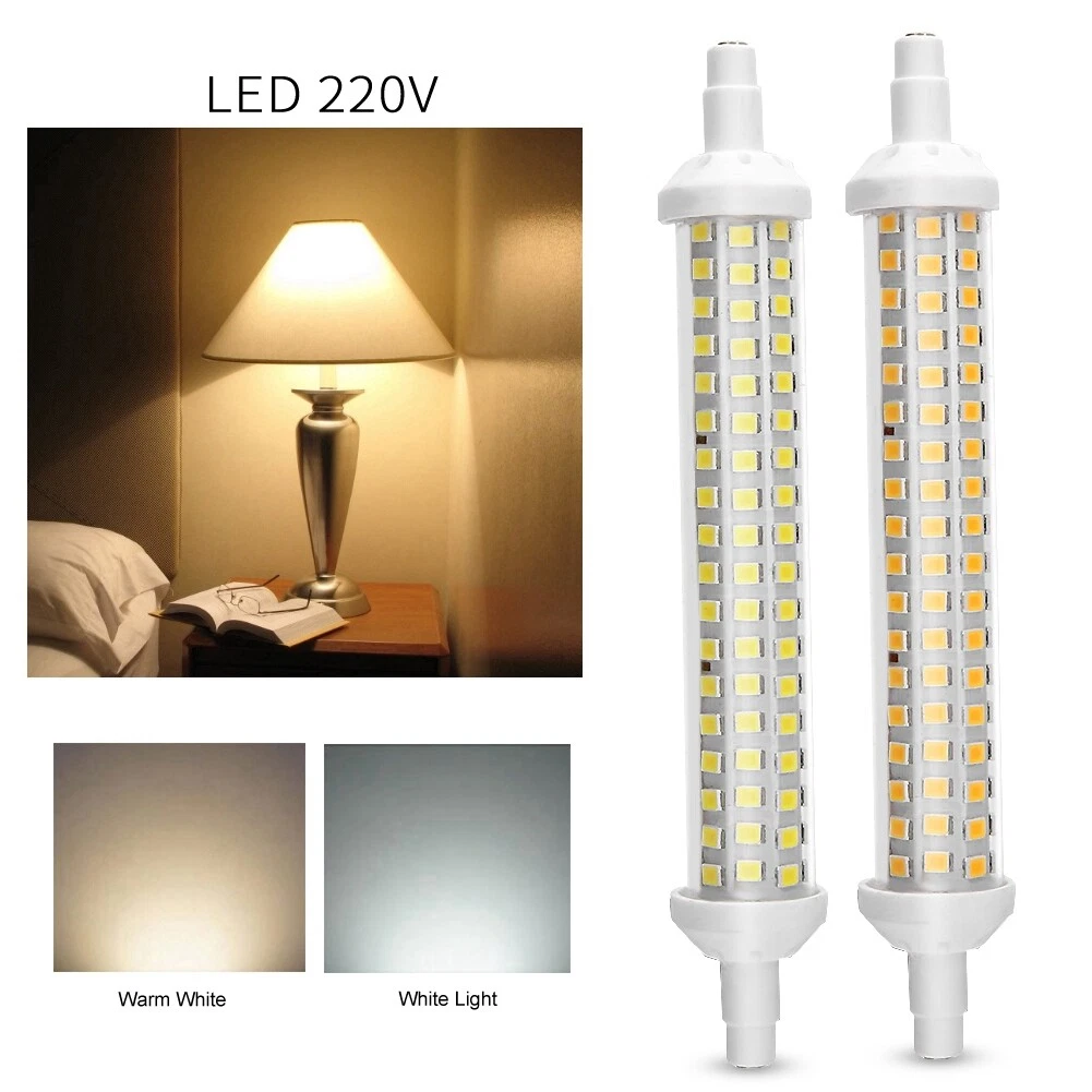 Smart tube on sale light bulb