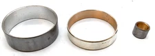 .For `Turbo 350 TH350C Transmission Direct Drum Bushings + output shaft bushing