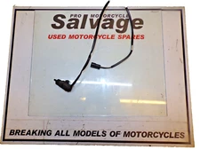 TRIUMPH ROCKET 3 2011 - 2016:SIDE STAND SWITCH:USED MOTORCYCLE PARTS