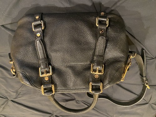 Michael Kors Crossbody Satchel - Picture 17 of 17