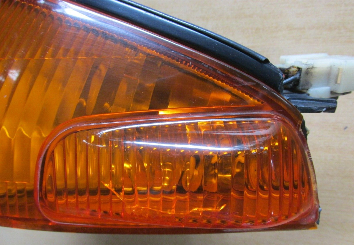 JDM Nissan Skyline R32 GTT GTS ICHIKOH 3333 Front Indicator