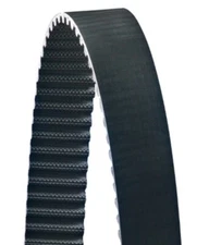 BDL Gates Rear Drive Belt 1 1/8" 132 Tooth For 2006 Harley-Davidson FXD & FXDWG