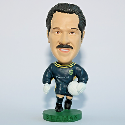 Corinthian Prostars - David Seaman - Arsenal 1999/2000 - PRO166