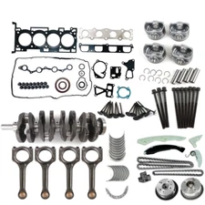 G4KF Engine Rebuild Kit-Crankshaft ＆ Con Rods For Hyundai Kia Genesis Coupe 2.0T