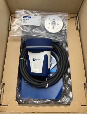 Schunk CO-ACT EGP-C 40-N-N-FCR7/1326456 Collaborating Gripper für CR-7 Ia Neu