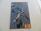1991 VINTAGE DC DETECTIVE COMICS BATMAN # 637 SIGNED LOUISE SIMONSON COA & POA