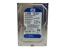 Western Digital Blue (7200RPM, 3.5", SATA III, 64MB Cache) 1TB Internal...