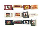 <!--F#f_0-->JL Innovative 823 HO Custom Crates Brown, Auto Parts Labels (4)<!--F/-->