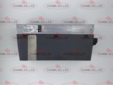 1PC USED SIEMENS INVERTER 6SL3210-1PE22-7UL0
