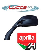 8201836 Specchio Sinistro Originale Aprilia Amico 50 - Sr 50 1993 - Sr 50 94/96