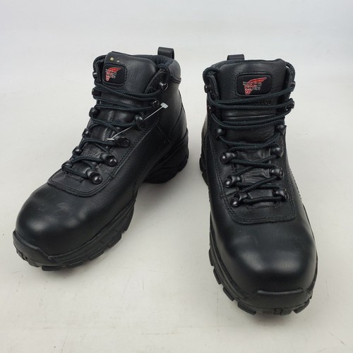 red wing non steel toe work boots