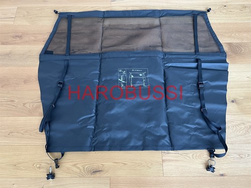 Original MB V-Klasse 447 Lastschutznetz Netztrennwand A 447 860 02 74 Trennnetz