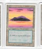 ISLAND - MAGIC the GATHERING - V8 