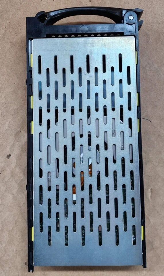 Dell PS400GB72K 400GB 7.2K 3.5'' SATA Hard Disk Drive HDD for EqualLogic - Image 3 of 3