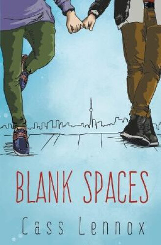 Thumbnail - Blank Spaces (toronto Connections) By Lennox, Cass