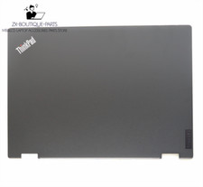 New 5M11H62874 for Lenovo Thinkpad L13 Yoga Gen 4 Lcd Back Cover Rear Lid Case