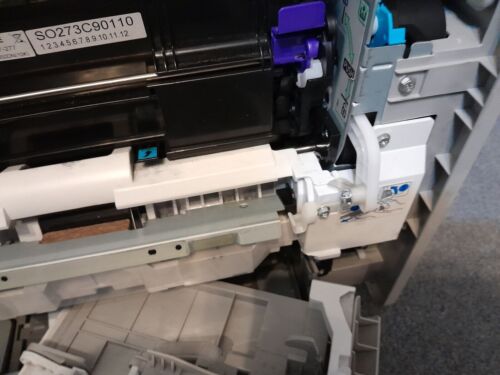 Ricoh SP 4510DN Mono A4 Printer, Duplex, Network (PARTS ONLY) - Picture 3 of 7