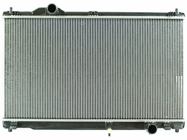 Радиатор лексус gs300