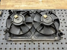 Porsche 944 S2 Radiator Fan 83-90 Oem 951.106.031.03 Turbo