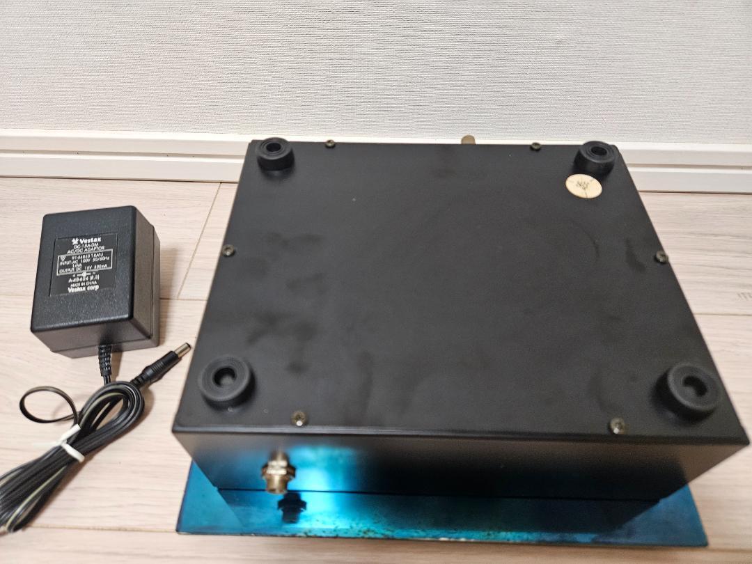 VESTAX PCV-003 　DJミキサー Vestax PCV-003（中古）【楽器検索デジマート】