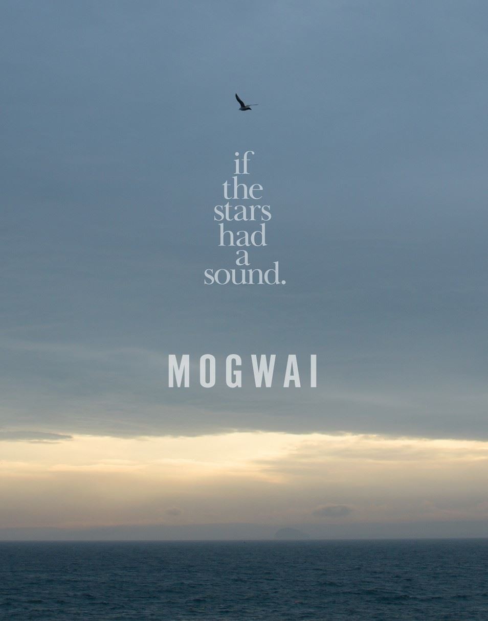 Mogwai: If The Stars Had A Sound Limited Collector’s Edition - Image 5
