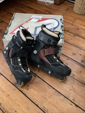 K2 Style Points Bob Inline Skates US 13/UK 12/EU 48