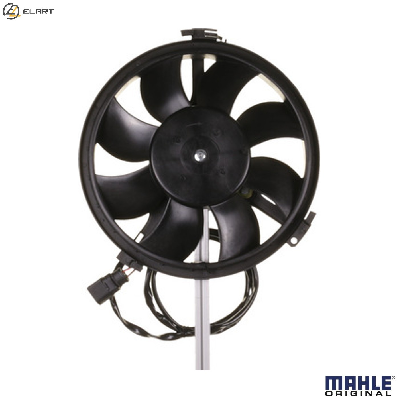 FAN ENGINE COOLING CFF 166 000S FOR SKODA VW AUDI A4/S4 A6/S6 A8/S8 BSS 2.0L A4
