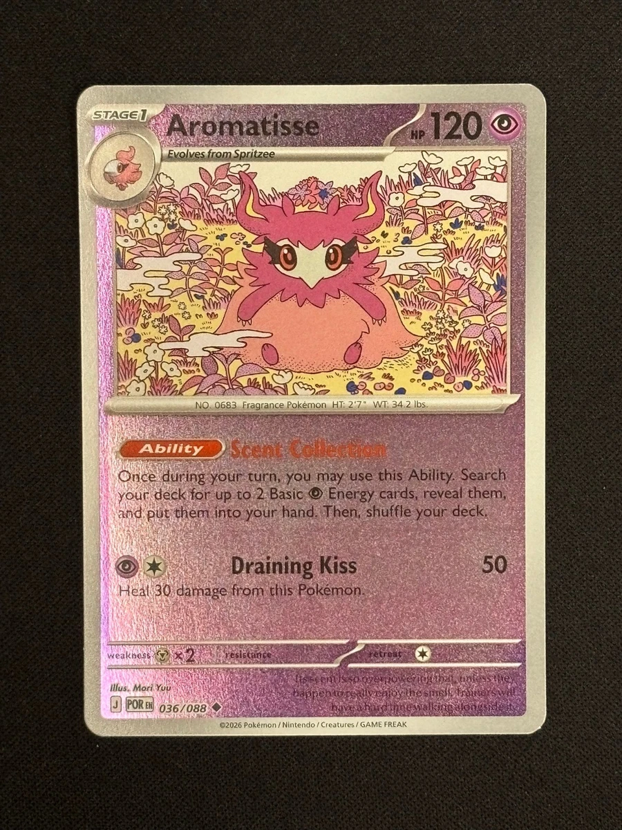 Fairy Pokmon TCG Rare Individual Collectible Card Game Cards for sale - eBay Fairy Pokmon TCG Rare Individual Collectible Card Game Cards for sale - eBay
