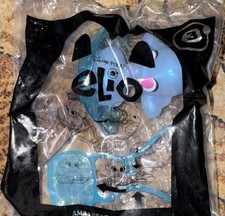 McDonalds Happy Meal Walt Disney  s Stitch 3 Cool Stitch Sealed New