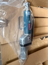 Bosch Professional Druckluft Geradschleifer 0 607 254 100 &ndash; 100W &ndash; Neu OVP