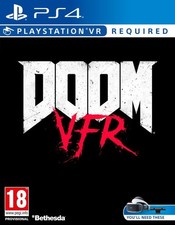Doom VFR - Videogioco Sony PlayStation 4 VR 