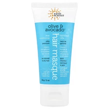 Deep Conditioning Hair Masque, For Normal To Dry Hair, Olive & Avocado™, 2 oz