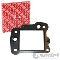 Elring Dichtung AGR-VENTIL Passend FüR CitroËN C-CROSSER C5 C6 C8 Fiat Ulysse Fo