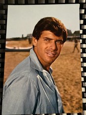 Postcard Movie Star Thomas Millian Rotalcolor No. 118