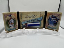 2019 Topps Gypsy Queen Baseball Cards 13