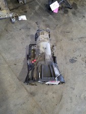 Automatic Transmission 3.5l 4wd Fits 04 Canyon 308101