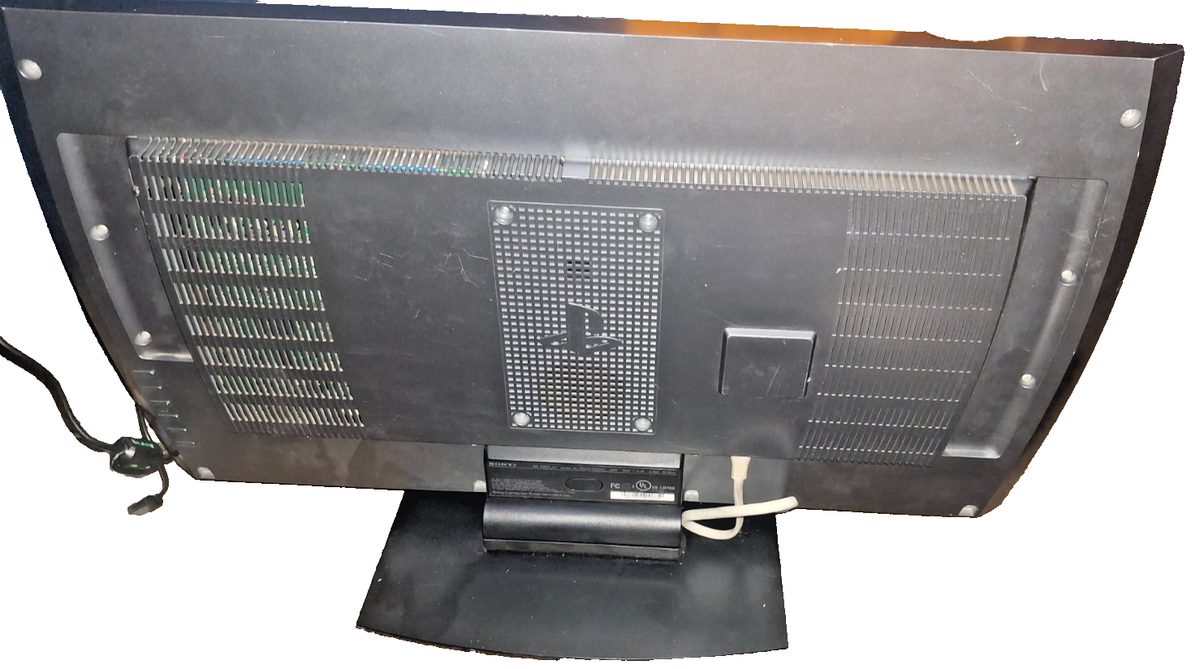 Sony PlayStation 3D Display LED LCD Monitor - PS398078 for sale