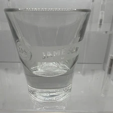 Jamison, Irish Whiskey 1.5 Ounce Shot Glass - John Jamison And Sons Limited