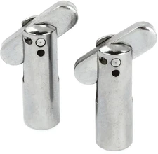 Cardinal Percussion CPCSSTD (2-pack) Bundle