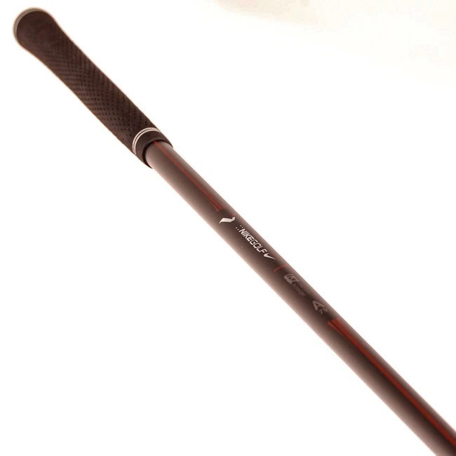 New Nike VR-S 4-Iron w/VR 75 Senior Flex Graphite RH - Image 3 of 3