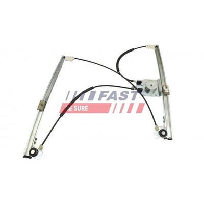 Monte Eis Vorne Links für Renault Espace IV V Laguna II Vel Satis 8200000937
