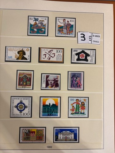 D-2022-24461 GERMANY THEME