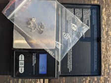 Zartes Kleeblatt Armband Armkette Glückbring...
